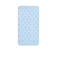 ราคา Airy Bedding ผ้าปูพิมพ์ลายกระต่าย Airy รุ่น LOVELY BAMBOO ไซส์ XS Cozee (CDS95511917)