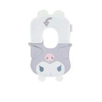 ราคา SANRIO ผ้ากันเปื้อนเด็กเล็กยูนิเซ็กส์ Face Kuromi หลากสี (CDS20902834)
