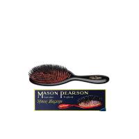 ราคา MASON PEARSON หวี Regular Pocket Bristle & Nylon สีแดงเข้ม (CDS17148788)