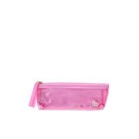 ราคา SANRIO กระเป๋าดินสอ Slim Hello Kitty สีชมพู (CDS20902384)