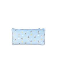 ราคา Airy Bedding หมอนสำหรับเด็กอายุ 1 ปีพิมพ์ลายกระต่าย รุ่น LOVELY BAMBOO สีฟ้า (CDS95513164)
