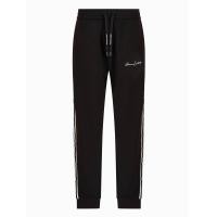 ราคา ARMANI EXCHANGE กางเกงผู้ชาย รุ่น 8NZPSG-Z9N1Z-1200-สีดำ M (MKP1881239)