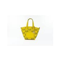 ราคา MICHAEL KORS มอลล์ Leather Tote Detail Cutout One Size (GRMKPPR000151485)