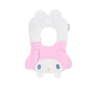 ราคา SANRIO ผ้ากันเปื้อนเด็กเล็กยูนิเซ็กส์ Face My Melody สีชมพู (CDS20902797)