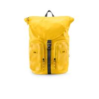 ราคา Crash Baggage กระเป๋าเป้สะพายหลัง รุ่น RUCKSACK สีเหลือง One Size (MKP1849316)