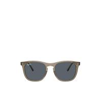 ราคา RAY-BAN แว่นกันแดดยูนิเซ็กส์ Casual Classic รุ่น RB2210F 6765R5 53 เลนส์สี น้ำเงิน 53mm (CDS17433754)