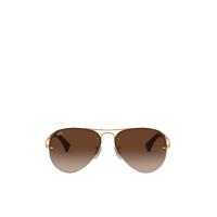 ราคา RAY-BAN แว่นกันแดดผู้ชาย Blaze รุ่น RB3449 001/13 59 เลนส์สีน้ำตาล ไล่เฉด 59mm (CDS17427616)
