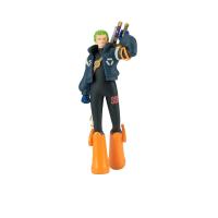 ราคา BANDAI ฟิกเกอร์ Zoro Ver. Egghead One Piece หลากสี (CDS21076800)