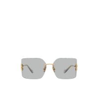 ราคา MIU MIU แว่นกันแดดผู้หญิง รุ่น MU 54YS 5AK30B 80 เลนส์สีเทาอ่อน 80MM (CDS17446297)