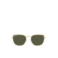 ราคา RAY-BAN แว่นกันแดดยูนิเซ็กส์ Frank รุ่น RB3857 919658 51 เลนส์สีเขียว G-15 (สี signature ของ Ray-Ban) 51mm (CDS17439022)