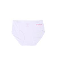 ราคา ANGEL KIDS กางเกงชั้นในเด็กโตผู้หญิง Seamless พิมพ์ลายโลโก้ XL (CDS19251219)