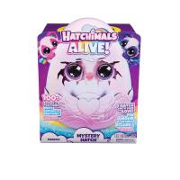 ราคา HATCHIMALS ALIVE ของเล่นสวมบทบาท ไข่ปริศนา Egg Mystery Hatch Pandoo (CDS17092876)