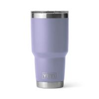 ราคา YETI แก้วน้ำ Rambler 30 Oz Tumbler สี Cosmic lilac (MKP1938153)