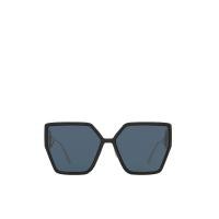 ราคา CHRISTIAN DIOR แว่นกันแดดผู้หญิง รุ่น CD001359 1100B1 61 เลนส์สี น้ำเงิน 61mm (CDS17424554)