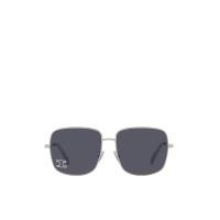ราคา CELINE แว่นกันแดดผู้หญิง รุ่น CL000451 2600B1 59 เลนส์สี น้ำเงิน 59mm (CDS17425759)