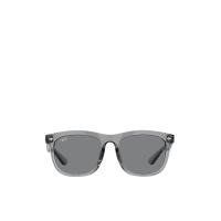 ราคา RAY-BAN แว่นกันแดดยูนิเซ็กส์ Casual Classic รุ่น RB4260D 645087 57 เลนส์สี เทาเข้ม 57mm (CDS17443661)