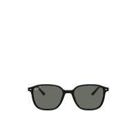 ราคา RAY-BAN แว่นกันแดดยูนิเซ็กส์ Leonard รุ่น RB2193F 901/58 55 เลนส์สีเขียว G-15 (สี signature ของ Ray-Ban) 55mm (CDS17438964)