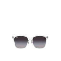 ราคา RAY-BAN แว่นกันแดดยูนิเซ็กส์ Contemporary Style รุ่น RB2206D 64478G 57 เลนส์สีเทา-น้ำเงิน ไล่เฉด 57mm (CDS17433723)