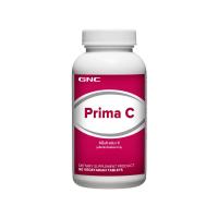 ราคา GNC พริมา ซี 1000 มิลลิกรัม 90 เม็ด (MKP1817407)