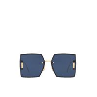 ราคา CHRISTIAN DIOR แว่นกันแดดผู้หญิง รุ่น CD001638 2390B1 64 เลนส์สี น้ำเงิน 64mm (CDS17425193)