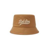 ราคา MLB หมวกบักเก็ต ยูนิเซ็กส์ Varsity Cursive สีน้ำตาล 57H (GRMKPPR000136507)