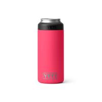 ราคา YETI แก้วน้ำ Rambler 12 Oz Colster Slim สี Bimni Pink (MKP1938157)