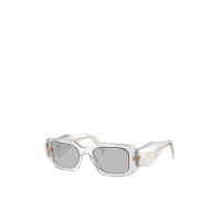 ราคา PRADA แว่นกันแดดผู้หญิง รุ่น Prada Symbole PR 17WSF 12R30B 51 เลนส์สีเทาอ่อน 51mm (CDS17434904)