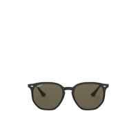 ราคา RAY-BAN แว่นกันแดดยูนิเซ็กส์ Casual Classic รุ่น RB4306F 601/9A 54 เลนส์สี เขียว 54mm (CDS17437288)