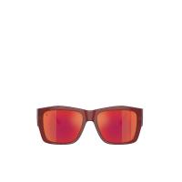 ราคา FERRARI CAVALLINO แว่นกันแดดยูนิเซ็กส์ รุ่น FH2003U 709/69 56 เลนส์สีแดง 56mm (CDS17434317)