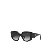 ราคา PRADA แว่นกันแดดผู้หญิง รุ่น Prada Symbole PR 14ZSF 1AB09S 52 เลนส์สีเทา ไล่เฉด 52mm (CDS17443357)