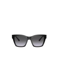 ราคา DOLCE&GABBANA แว่นกันแดดผู้หญิง รุ่น DG4384F 501/8G 53 เลนส์สีเทา ไล่เฉด 53mm (CDS17439145)