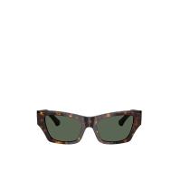 ราคา BURBERRY แว่นกันแดดผู้หญิง รุ่น BE4441U 300271 52 เลนส์สี เขียวเข้ม 52mm (CDS17435963)