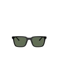 ราคา OLIVER_PEOPLES แว่นกันแดดผู้ชาย รุ่น OV5553SU 70019A 52 เลนส์โพลาไรซ์สีเขียว G-15 52mm (CDS17428217)