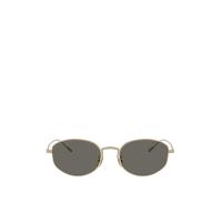 ราคา OLIVER_PEOPLES แว่นกันแดดยูนิเซ็กส์ รุ่น OV1347ST 5035R5 51 เลนส์สีเทา 51mm (CDS17428309)
