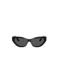 ราคา JIMMY CHOO แว่นกันแดดผู้หญิง รุ่น JC5022B 500087 55 เลนส์สีเทาเข้ม (CDS17435642)
