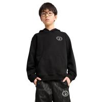 ราคา PUMA KIDS เสื้อฮู้ดดี้เด็กโตผู้ชาย Puma X Harry Potter Graphic Youth Relaxed Fit สี PUMA Black 128 UK (CDS20798383)