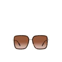 ราคา BURBERRY แว่นกันแดดผู้หญิง รุ่น BE3145D 110913 58 เลนส์สีน้ำตาล ไล่เฉด 58mm (CDS17445436)