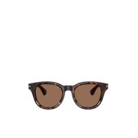 ราคา BURBERRY แว่นกันแดดผู้ชาย รุ่น BE4439F 300273 51 เลนส์สี น้ำตาล 51mm (CDS17435789)