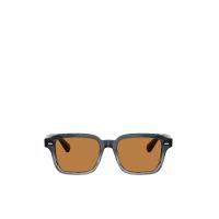 ราคา OLIVER_PEOPLES แว่นกันแดดยูนิเซ็กส์ รุ่น OV5562SU 177753 51 เลนส์สีส้ม 51mm (CDS17428293)