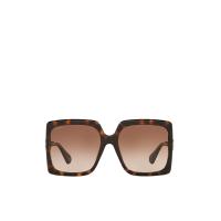 ราคา GUCCI แว่นกันแดดผู้หญิง รุ่น GC001505 4402D1 59 เลนส์สีน้ำตาล 59mm (CDS17429948)