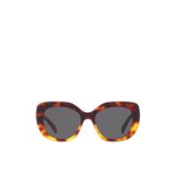 ราคา CELINE แว่นกันแดดผู้หญิง รุ่น CL000366 4402L1 55 เลนส์สี เทา 55mm (CDS17424981)