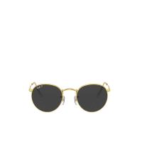 ราคา RAY-BAN แว่นกันแดดผู้ชาย Round Metal รุ่น RB3447 919648 53 เลนส์สี เทา 53mm (CDS17439084)