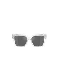 ราคา JIMMY CHOO แว่นกันแดดผู้หญิง รุ่น JC5003F 50376G 55 เลนส์ปรอทสีเทา (CDS17434133)