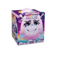 ราคา HATCHIMALS ALIVE ของเล่นสวมบทบาท ไข่ปริศนา Egg Mystery Hatch Puppadee (CDS17092869)