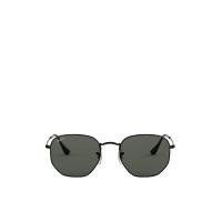 ราคา RAY-BAN แว่นกันแดดยูนิเซ็กส์ Hexagonal รุ่น RB3548N 002/58 54 เลนส์สีเขียว G-15 (สี signature ของ Ray-Ban) 54mm (CDS17432122)