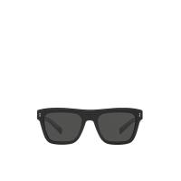 ราคา DOLCE&GABBANA แว่นกันแดดผู้ชาย รุ่น DG4420F 501/87 52 เลนส์สีเทาเข้ม 52mm (CDS17443982)