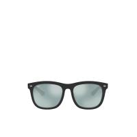 ราคา RAY-BAN แว่นกันแดดยูนิเซ็กส์ Casual Classic รุ่น RB4260D 601/30 57 เลนส์ปรอท สีเทา 57mm (CDS17431750)