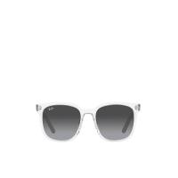 ราคา RAY-BAN แว่นกันแดดยูนิเซ็กส์ Contemporary Style รุ่น RB4401D 64478G 57 เลนส์สีเทา ไล่เฉด 57mm (CDS17445054)