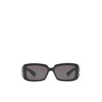 ราคา GUCCI แว่นกันแดดผู้หญิง รุ่น GC002116 1100L1 54 เลนส์สีเทา 54mm (CDS17430562)