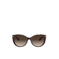 ราคา TIFFANY & CO. แว่นกันแดดผู้หญิง รุ่น TF4178F 80153B 57 เลนส์สีน้ำตาล ไล่เฉด 57mm (CDS17439329)